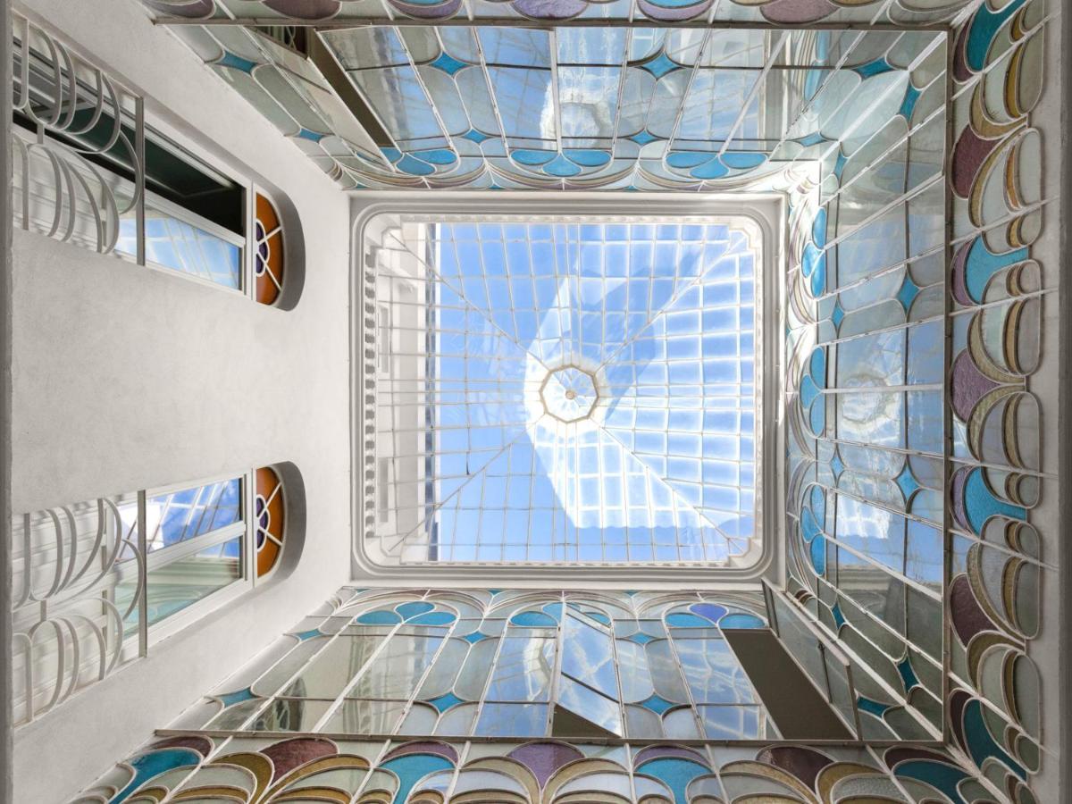 Aparthotel Numa Solea Siviglia