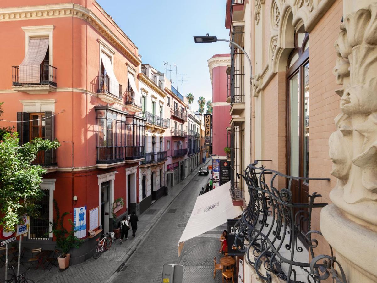 Aparthotel Numa Solea Siviglia