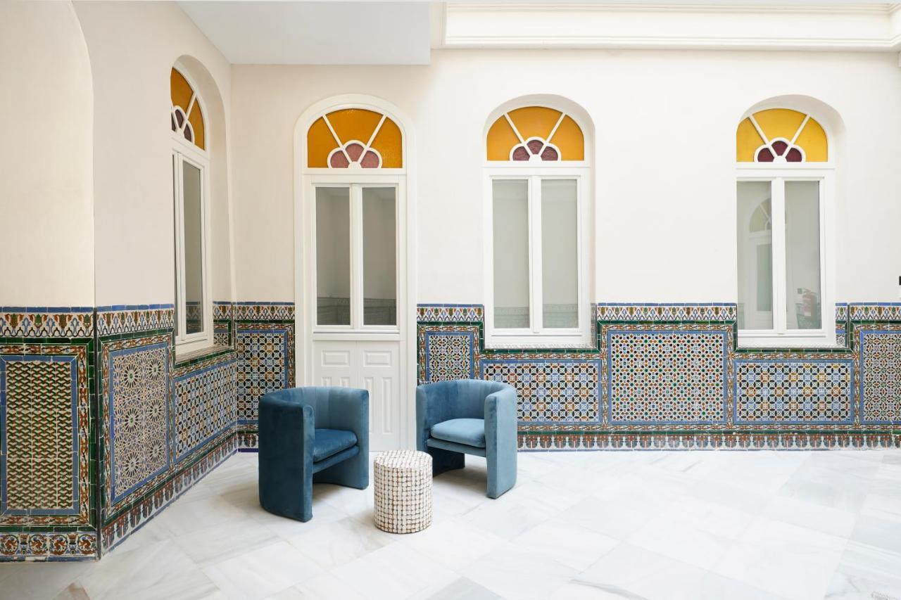 Aparthotel Numa Solea Siviglia
