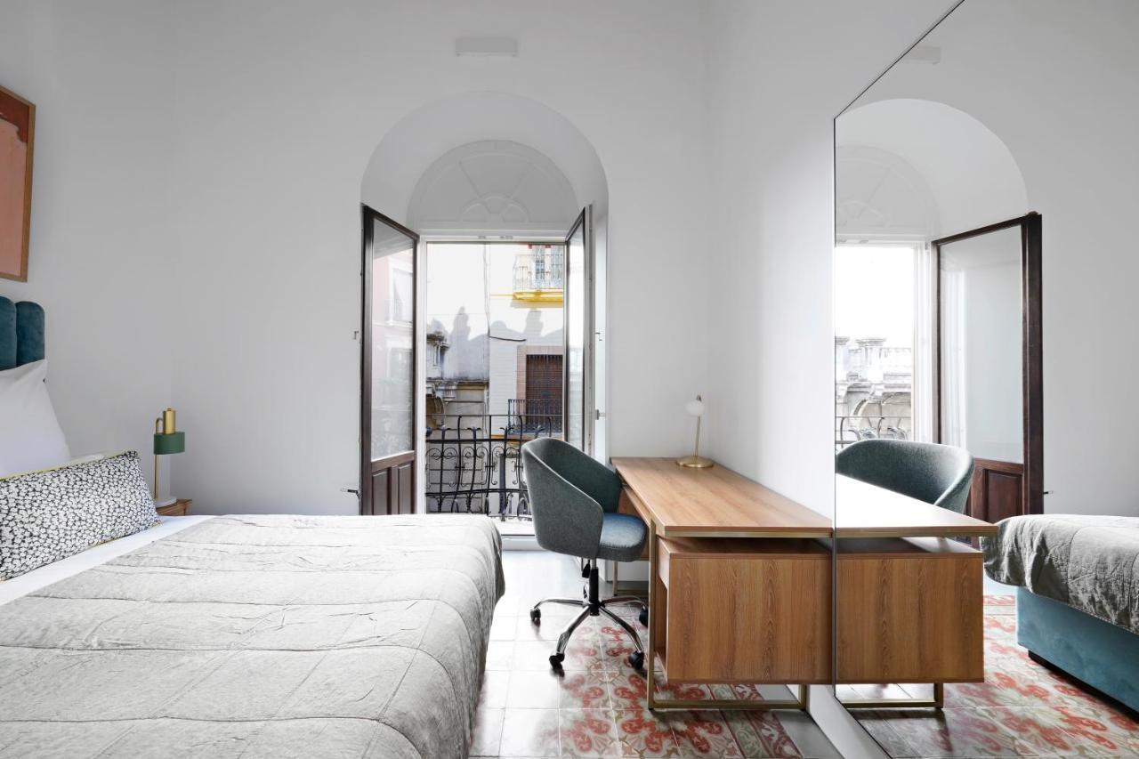 Numa Solea Aparthotel Siviglia