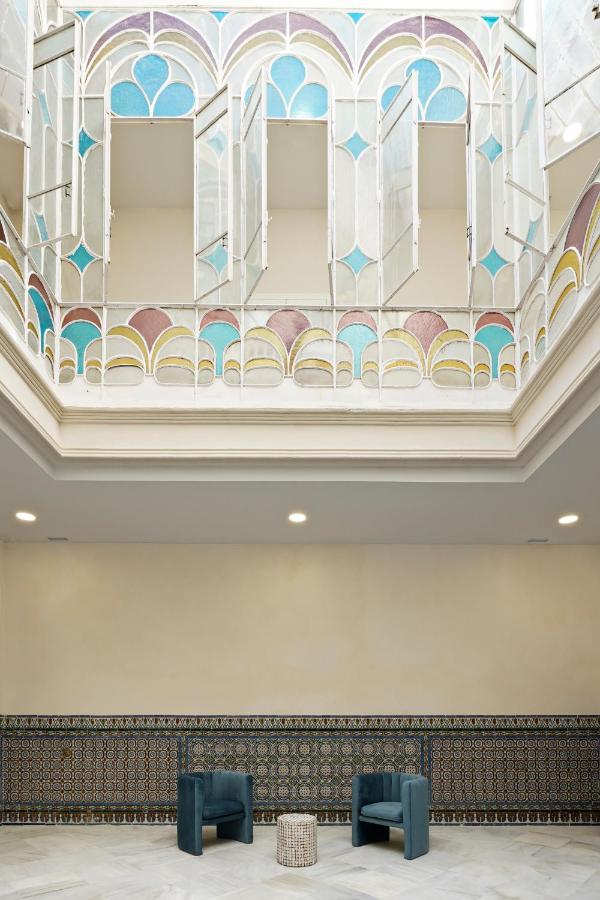 Numa Solea 3* Siviglia