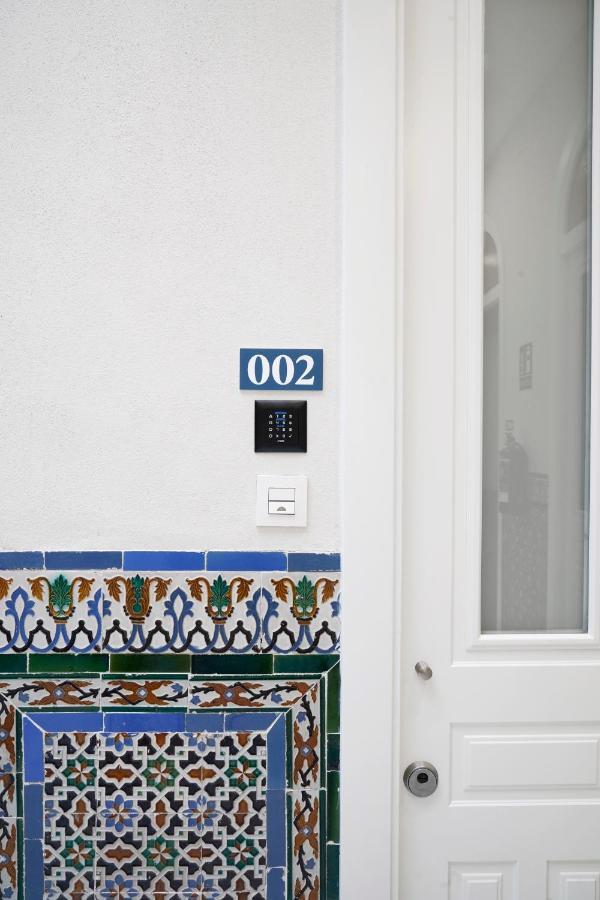 Numa Solea Aparthotel Siviglia