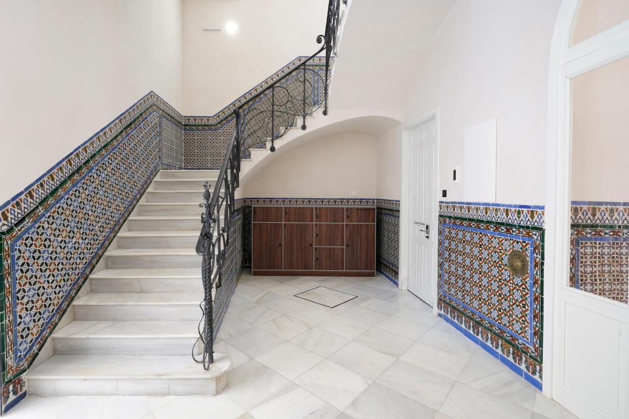 Aparthotel Numa Solea Siviglia