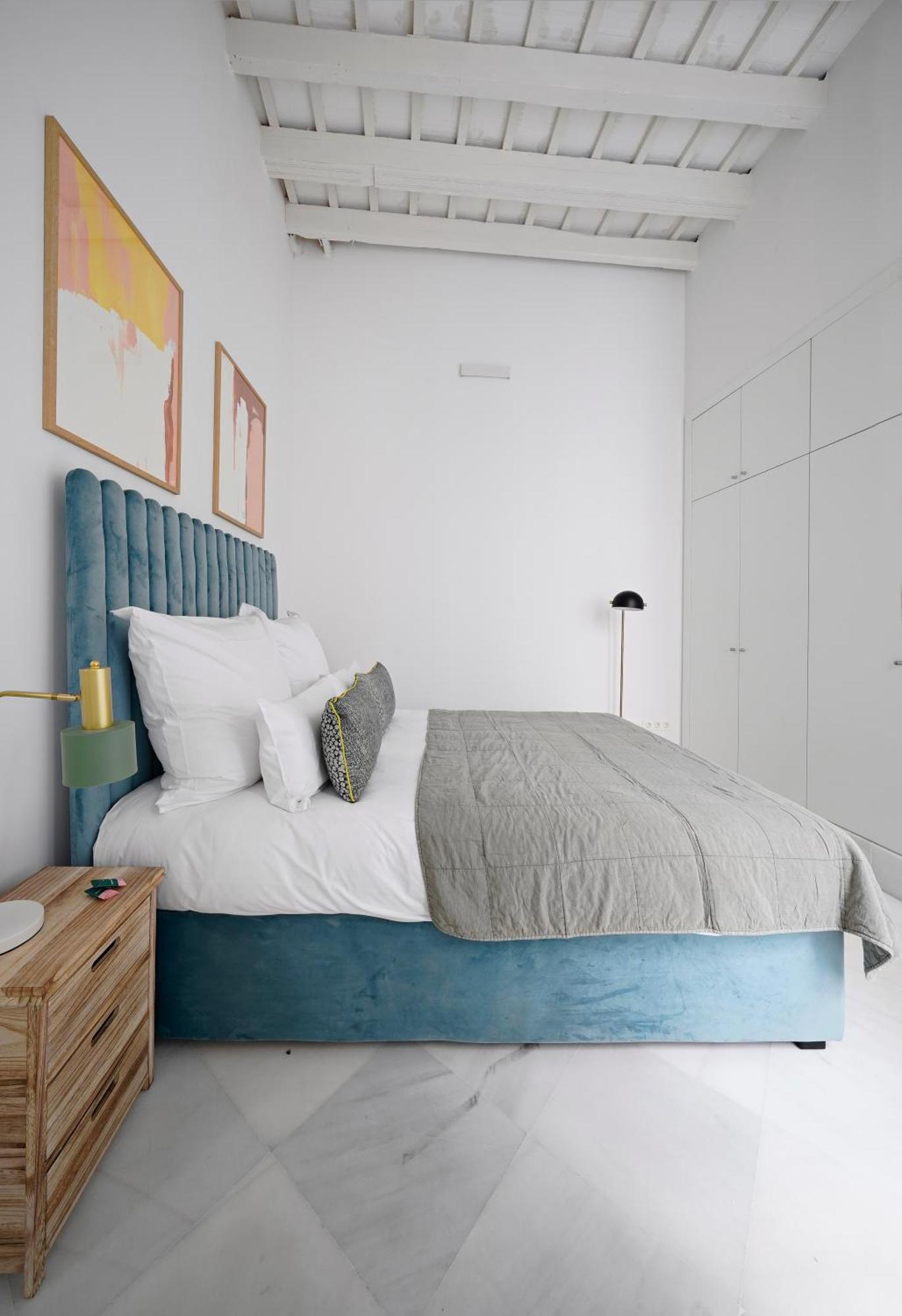 Numa Solea Aparthotel Siviglia