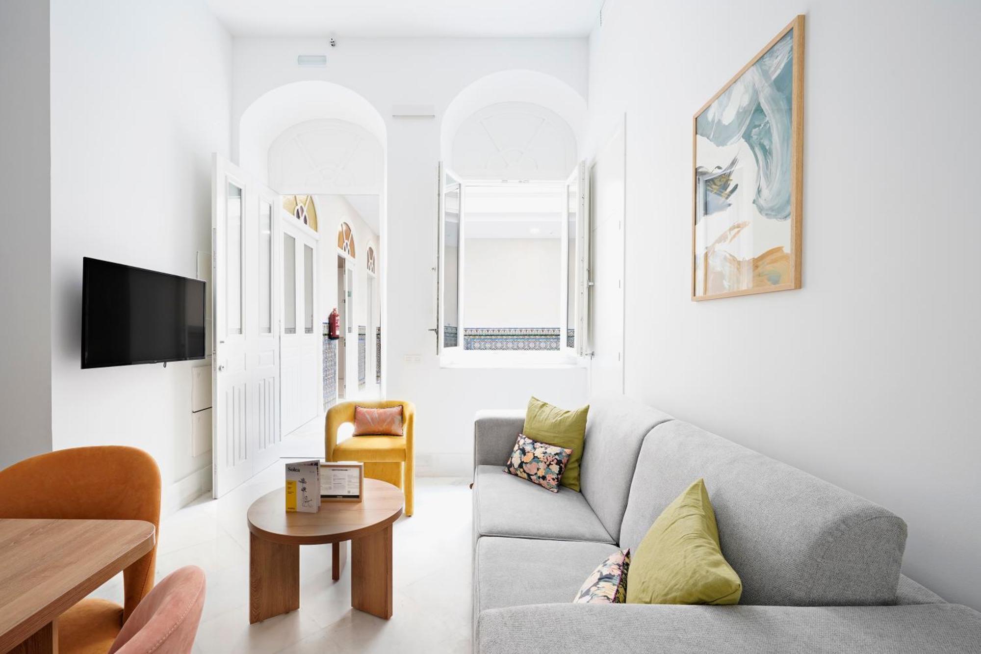 Aparthotel Numa Solea Siviglia