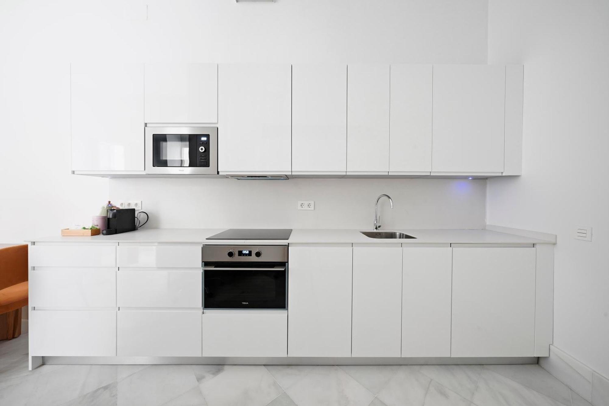 Numa Solea Aparthotel Siviglia