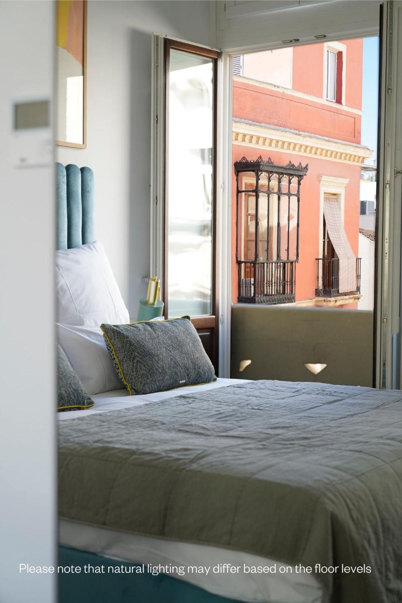 Numa Solea Aparthotel Siviglia